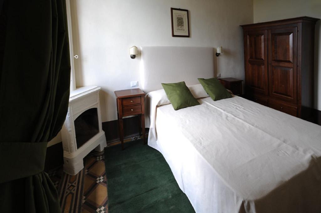 Villa Boldrini B&B Вентурина-Терме Номер фото
