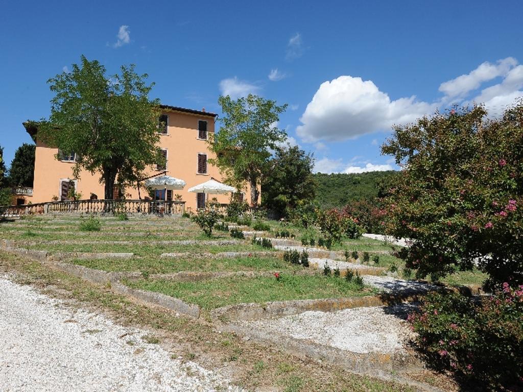 Villa Boldrini B&B Вентурина-Терме Екстер'єр фото
