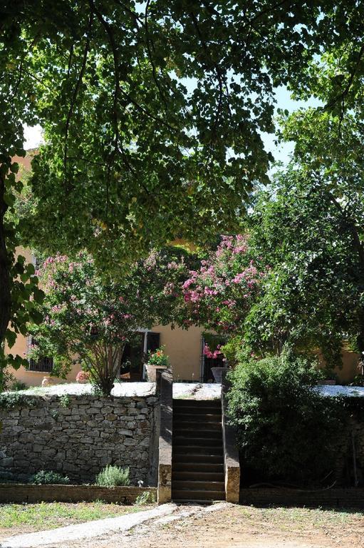 Villa Boldrini B&B Вентурина-Терме Екстер'єр фото