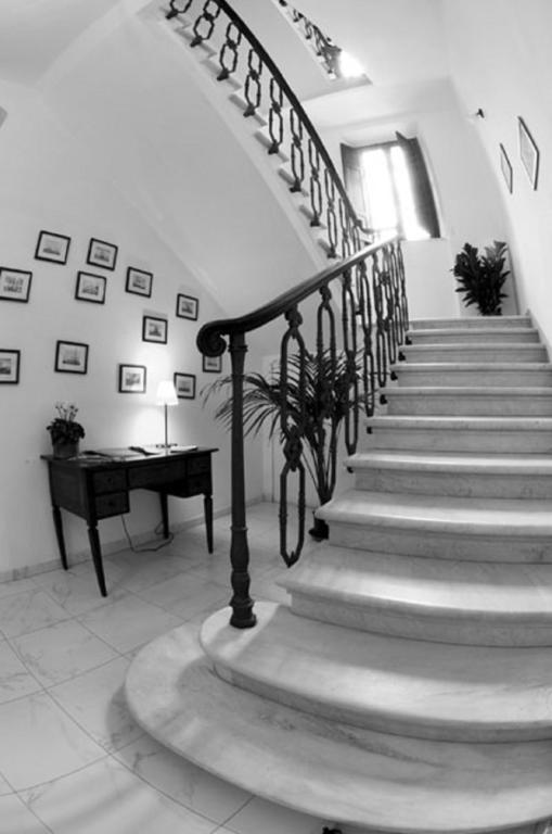 Villa Boldrini B&B Вентурина-Терме Екстер'єр фото