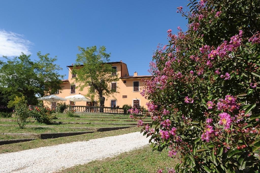 Villa Boldrini B&B Вентурина-Терме Екстер'єр фото