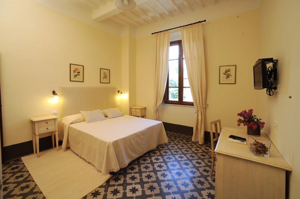 Villa Boldrini B&B Вентурина-Терме Номер фото