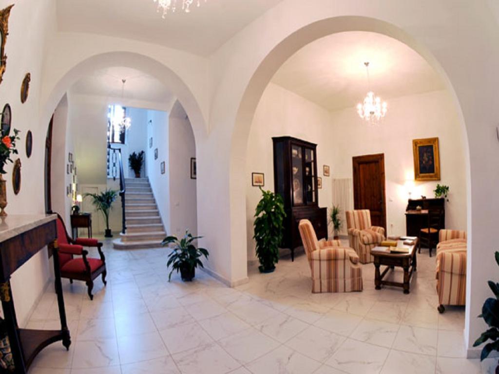 Villa Boldrini B&B Вентурина-Терме Екстер'єр фото